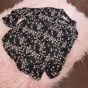 💗Cute💗 Lauren Conrad blouse